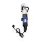TECHTONGDA Small Portable Handheld Electric Bending Machine 220V 1100W Bender