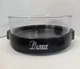 NuWave Pro Infrared Clear 3"Extension And Base With Drip Tray And 12" Enamel Pan