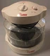 NuWave Infrared Convection Oven Grill Cooker Analog Mod. 20201 White