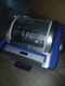 Ronco ST5272BUDRM EZ Store Rotisserie In Blue New Open Box