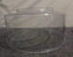 Thane Flavor Wave Deluxe Oven Plastic Dome  Replacement Part ONLY Model HO-1200