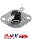 For KitchenAid Range Wall Oven Thermal Fuse Inv# HY567