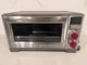 WOLF Gourmet Countertop Convection Toaster Oven  - WGCO100S