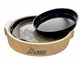 NuWave Pro Infrared Oven 20301-20304 REPLACEMENT Base w/ Pans & Silicone Tray