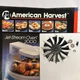 American Harvest Jet Stream Oven FAN BLADE HARDWARE Original Replacement JS-2000