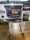 NINJA DT201 Foodi 10-in-1 XL Pro Air Fry Digital Countertop Convection Toaster