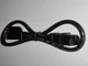 Aroma Aeromatic Convection Oven Power Cord Model AST-850A (3pin)(24") AST850A