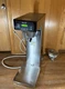 BUNN ITCB-DV Infusion Tea & Coffee Brewer w/ Tray + Funnels Tested
