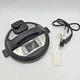 Instant Pot IP-DUO60 V3 6 qt Pressure Cooker Replacement Lid w/ Gasket + EXTRAS