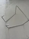 Nuwave Pro Infrared Oven Replacement Parts Rack Metal Dome Holder Stand 20334