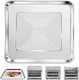 Air Fryer Tray Replacement for Cuisinart TOA-60 TOA-65 TOA-70 Toaster Air Fryer
