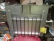 KitchenAid Combination Wall Oven KOCE500ESS Inside Oven Heating Element