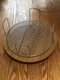 Replacement Part For NuWave Pro Plus Infrared Oven 4&rdquo; / 1&rdquo; Wire Cooking Rack !