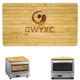 Bamboo Cutting Board Compatible with Panasonic NB-G110P FlashXpress Toaster O...