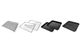 Ninja DT251 DT201 Foodi 10-in-1 Smart XL Air Fry Oven (RACKS & PANS ONLY)