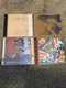 3 Minute Hero Ska Jam Band 4x CD Lot F Minus Ninja Brown Star Bingo Rare