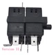 Function Selection Switch Version II/2 For Cuisinart TOA-60 Toaster Oven From US