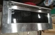 NEW KitchenAid 30" Combination Wall Oven Door KOCE500ESS Microwave Door