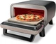 Ninja Artisan Outdoor Pizza Oven, 12-Inch, 3-Minute Pizza, Neapolitan, Thin Crus
