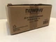 Set of 6 8 Ounce Ramekins for Nuwave Bravo XL NEW IN BOX 26819 White Porcelain