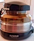 NuWave 20656 Pro Plus Infrared Oven Amber Dome Outdoors Camping *TESTED*