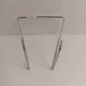 NuWave Pro Plus Infrared Oven 20601 Dome Holder Lid Stand Metal Rack Replacement