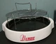 NuWave Pro Infrared Oven Models 20331 Replacement Parts Drip Pan, Base & Rack