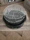 Nuwave Pro Infrared Oven 13" Rack & Drip Pan & Base  Replacement 20355