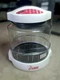 Nuwave Heartware 20331 Pro Infrared Oven White and Red No Box