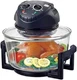 Excelvan 12 Quart 1200W Halogen Oven model E-HT001 reduced
