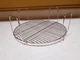 NuWave Pro Plus Model 20322 1" / 4" Reversible Cooking Rack