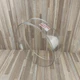 Clear Extension Ring from Nuwave Pro Infrared Oven Model 20301-20304