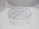 Nuwave Pro Infrared Oven 20355 Replacement Part: Cooking Grate 4"