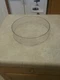 Thane Flavor Wave Deluxe Oven MHO-1200 Clear Extender Ring Replacement Part Only