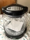 Hearthware Nuwave Pro Infrared Oven 20321-20329 w/Accessories Please Review Pic.