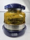 NUWAVE Blue Infrared Oven Pro Plus Model 20614 Kitchen Cooking System Extended