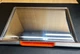 OEM Breville  BOV950BSS Smart Oven Air Fryer Crumb Tray Genuine Black-Orange