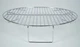 NuWave Pro Infrared Oven Replacement 2 Inch Wire Cooking Rack 20326 
