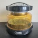 NuWave Pro Plus 20601 Infrared Convection Oven Black with Amber Dome.  