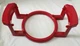 The Sharper Image Base Handles for 8217BC 16Qt Super Wave Oven