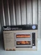 bella PRO - DoubleUp Oven with Probe Thermometer - Stainless Steel