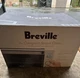 Breville BOV650XL Compact Smart Oven Toaster Element IQ 1800W Stainless Steel