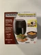 New NuWave Gourmet Accessory Kit For NuWave Brio Healthy Digital Air Fryer 36223