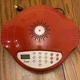 NuWave Pro Hearthware Infrared Oven 20337 Preowned Motor Head Tested Works Great