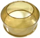 NuWave Pro Plus Oven Amber Dome  Replacement Parts Model 20601  Minor Crack