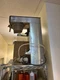 COMMERCIAL BUNN COFFEE MAKER Model ITCB-DV,25.75 TRK W/TRAY QTEA