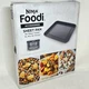 Ninja Foodi XL Oven Premium Nonstick Sheet Pan Tray for DT200 DT201 DT201C DT251