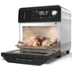 Nuwave PFAS-Free Steam Oven & Air Fryer, All-in-One Convection Cooker----