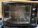 Hamilton Beach Convection Oven Extra Large Countertop Rotisserie Model 31197R