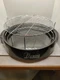Nuwave Pro Plus Infrared Oven Replacement Grill Rack, Base & Pan 20604